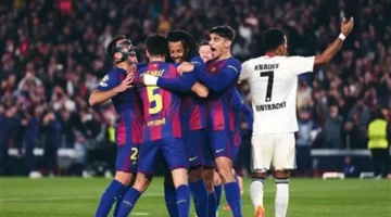 مواجهة قوية.. القنوات الناقلة لبرشلونة أمام أتلتيك بلباو بالسوبر الإسباني